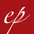 Essential Patent Blog logo